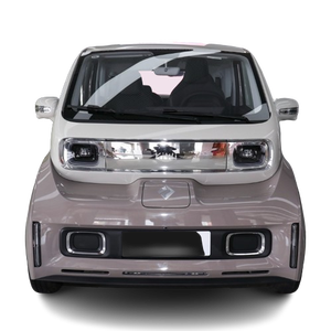 Baojun <span class=keywords><strong>Kiwi</strong></span> 4 places nouvelle énergie <span class=keywords><strong>Mini</strong></span> voiture électrique 4 places Ev voiture nouvelle énergie véhicule voiture électrique pour personnes âgées - Product Image 2