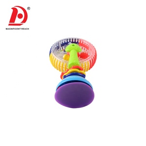 HUADA 2023 Cheap Price Interesting Plastic Baby Game Play <strong>Suction</strong> Ferris Wheel <strong>Toy</strong> Products - Product Image 5