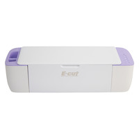 Plotter de corte de papel artesanal, con carro de fundición y cuchillas dobles