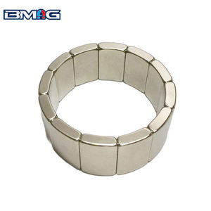 Imanes gigantes superfuertes, imán <span class=keywords><strong>de</strong></span> <span class=keywords><strong>neodimio</strong></span> N52 <span class=keywords><strong>de</strong></span> energía libre <span class=keywords><strong>de</strong></span> <span class=keywords><strong>neodimio</strong></span> para Motor <span class=keywords><strong>de</strong></span> bicicleta eléctrica - Product Image 1