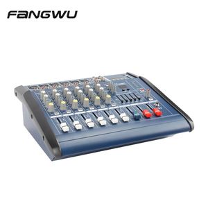 USB Professional <span class=keywords><strong>Dynacord</strong></span> Powermate 600-3 Mixer - Product Image 2
