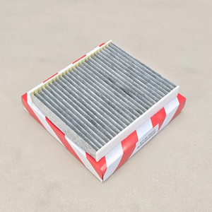 פילטרים למזגן רכב 87139-58010 87139-0K060 87139-28020 87139-48050 87139-58030 פילטר תא נוסעים למכוניות טויוטה - Product Image 6