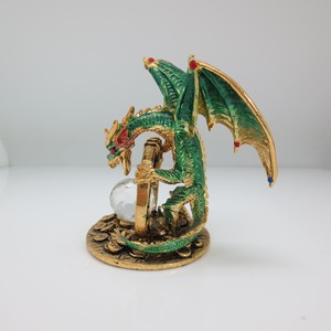 Colección de estatuillas artesanales de metal <span class=keywords><strong>Z</strong></span> - Product Image 2