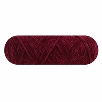 Fil Épais de Velours Doré en Chenille 100% Polyester pour Tricot DIY – Haute Ténacité, Teint – Pour Bonnets, Écharpes, Pulls, Poupées, Crochets