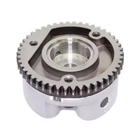 12740-54GE1/KE0 71742006 Phaser d'arbre à cames pour Suzuki Swift ZA21S ZC31S Estate R MA34S K12B K14B D19AA D20AA J20A F9QB D13AA