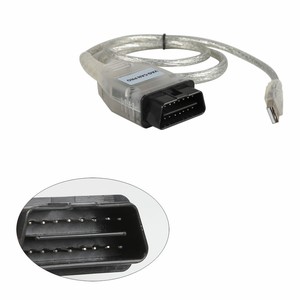 Herramienta de Interfaz VAG Can PRO BUS UDS K-line, Software Versión 5.5.1, al Mejor Precio - Product Image 2