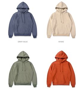 Mode surdimensionné coton gris hommes Designer pull à capuche, blanc marque qualité épais longs sweats à capuche pour hommes unisexe - Product Image 6