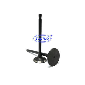 Ricambi Auto Aftermarket ad alta efficienza per <span class=keywords><strong>OPEL</strong></span> Z 24 XE parti del motore valvola OE IN 90412277 EX 90410813 - Product Image 3