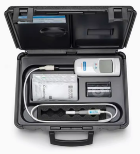 भोजन और डेयरी के लिए Hana नया और मूल H999161 पोर्टेबल <span class=keywords><strong>Ph</strong></span> मीटर - Product Image 3