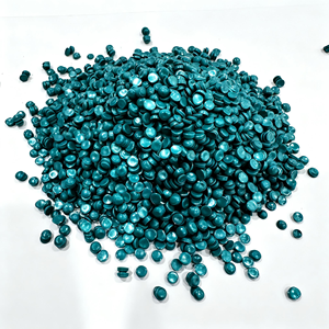 中正彩連H-90耐高温PVC外装材顆粒成形/押出グレード16MPa引張強度 - Product Image 6