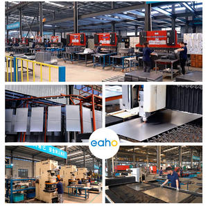 Soporte Alto de Metal para Macetas, Organizador de <span class=keywords><strong>Plantas</strong></span> de 3 Niveles para Interiores/Exteriores, Estante de Almacenamiento con Estante Colgante para Uso en el Jardín - Product Image 6