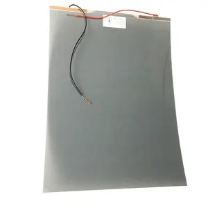 Película Inteligente Conmutable PDLC para Vidrio de Ventanas y Divisiones de Oficina - Product Image 3