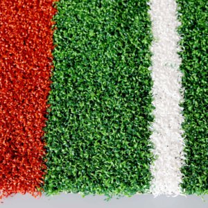 Kunstrasen Minigolf Put Green Turf Padel Tennisplatz Teppich-Wasserdichter Hinterhof Garten Sportplatz - Product Image 5