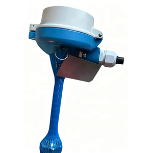 Termómetro Modular Higiénico Original E+H TM401, Sensor de Temperatura PT100 RTD, 4-20mA - Product Image 6