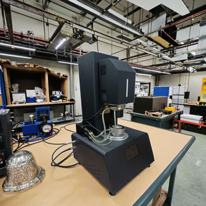 Reómetro de corte dinámico de asfalto ASTM D7175, ASTM P246 DSR para medir las propiedades reológicas - Product Image 6