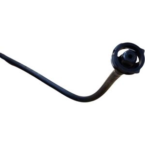 Tuyau de purge de liquide de refroidissement A1665000875 pour <span class=keywords><strong>Mercedes</strong></span> W166 ML GLE X166 GL GLS ML350 GL450 GLE350, tuyau de purge du réservoir d'expansion - Product Image 2