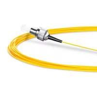 FC /UPC Single mode fiber optic Pigtail 9/125 Optical fiber pigtail 0.9mm