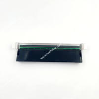 Tête d'impression thermique P1037974-010 203DPI utilisée pour la tête d'impression d'imprimante de codes à barres Zebra ZT210 ZT220 ZT230