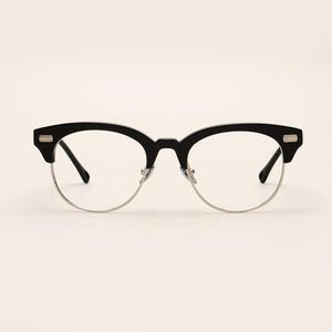 Người dùng thân thiện với thiết kế sản xuất chuyên nghiệp handmade kính Acetate Chất lượng cao kính mắt kính khung - Product Image 2