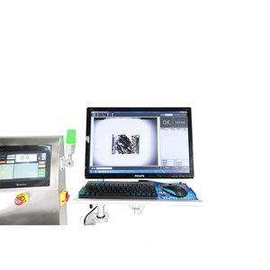 Yüksek Hassasiyetli Otomatik Tartım Görsel Makinesi Endüstriyel Tesisi Denetimi Ağır Makine - Product Image 3