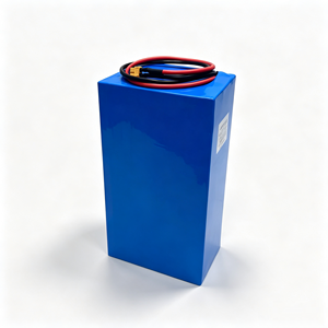 IEC Certificated Lithium <b>Battery</b> Pack For Emergency & Life‑support Devices Portable Oxygen Concentrator Transport Ventilator - Product Image 5