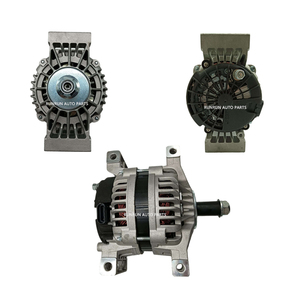 <span class=keywords><strong>ALTERNATEUR</strong></span> AUTO VOITURE <span class=keywords><strong>12V</strong></span> 200A POUR FREIGHTLINER <span class=keywords><strong>Delco</strong></span> <span class=keywords><strong>Remy</strong></span> 61009624 8600253 8700082 - Product Image 6