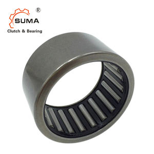 Rodamientos de Rodillos HK1816 BK 1816, Rodamiento de Agujas de Copa Estirada - Product Image 4