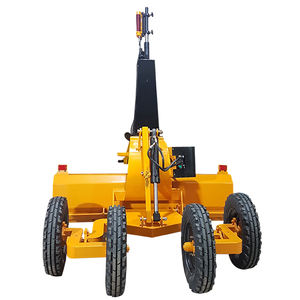 Láser autonivelador de tierra con 2,4 mtr de ancho de trabajo, Pro-8000, alta eficiencia, equipado con bomba de PTO, CELEC - Product Image 2