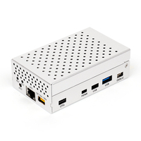 Kit de développement de drone IA Creative Joy Jetson Orin Nano Super 4 Go 34 TOPS avec réseau Wi-Fi