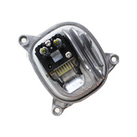 Module de feux de jour LED Plug & Play OEM 63117466107 63117466108 pour BMW X3M F97 X4M F98 – Réparation et Remplacement