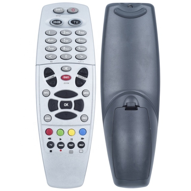 Replacement Remote Control DM800 Use for DREAMBOX Remote Control DM800 DM800HD DM800SE