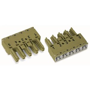 770-265 - ใช้งานร่วมกับ wago ได้ - Product Image 1