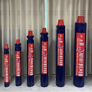 Hky nd480 פטיש עבור גם קידוח אסדת לחץ אוויר גבוה ברזל השפעה פטיש קידוח חדש אביזרים כלי קידוחים - Product Image 3