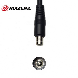 Arnés de cables conector de 3 pines para motocicleta - Product Image 2