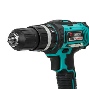 <span class=keywords><strong>Perceuse</strong></span> sans fil 18V brossée avec marteau sortie d'usine - Product Image 2