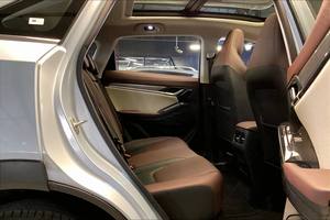 Voitures d'occasion élégantes 2024 <span class=keywords><strong>Jac</strong></span> Js6 FLAGSHIP <span class=keywords><strong>Suv</strong></span> prêtes à être expédiées - Product Image 4