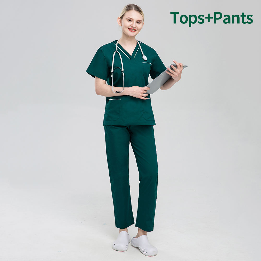 สีเขียว