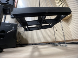 Ensemble complet : Cintre + Barres d'extension + Goupilles de verrouillage. Peut contenir 4 à 12 unités de <span class=keywords><strong>KARA</strong></span> et SB18 (avec barre d'extension) - Product Image 3