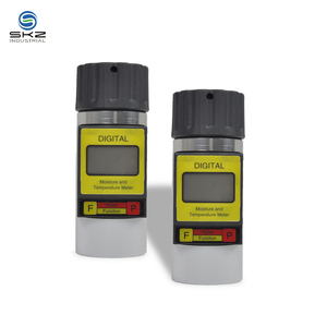 SKZ111B-2A Máy Đo Độ Ẩm Hạt 24 Loại Độ Chính Xác Cao Cho Máy Đo Độ Ẩm Hạt Và Hạt - Product Image 2