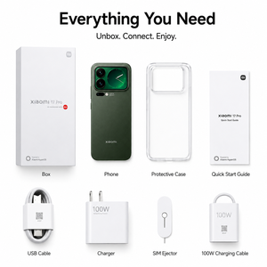 Proveedor Mayorista de Smartphones <span class=keywords><strong>Xiaomi</strong></span> 17 Pro 5G, ROM Global Original, 12GB de RAM, 256GB de Almacenamiento, Carga Rápida, Teléfono de Gama Alta - Product Image 6