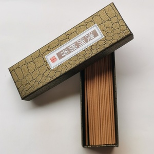 Bâtonnets d'encens Agar Oud, encens arabe, bois d'Agar Oud - Product Image 1
