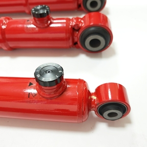 <span class=keywords><strong>Amortiguadores</strong></span> Ajustables Todoterreno SOARAP para <span class=keywords><strong>FORD</strong></span> F150 <span class=keywords><strong>Raptor</strong></span> - Product Image 3