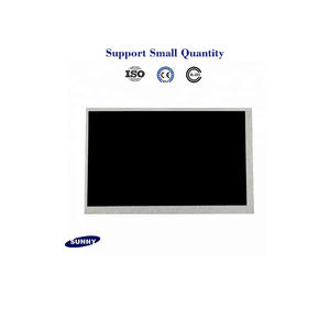 7 Zoll IPS 1024*600 Boe/Innolux TFT <span class=keywords><strong>LCD</strong></span>-<span class=keywords><strong>Display</strong></span> für Video tür Telefon Haushalts geräte modul RGB 24bit Schnitts telle Trans missive - Product Image 4