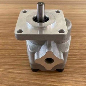 ปั๊มไฮดรอลิก hgp ซีรีส์ HGP-3A-F28R HGP-3A-F17R HGP-2A-F5R HGP-3A-F13R เกียร์ HGP-2A-F9R HGP-3A-F17R HGP-3A-F28R - Product Image 2