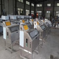 Boîte à briques Carton alimentaire lait jus boisson vin bière aseptique remplissage boisson étanchéité Pack emballage Machine d'emballage
