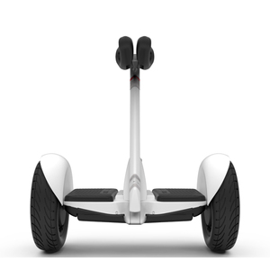 Vente en gros de trottinettes électriques auto-équilibrées <span class=keywords><strong>Ninebot</strong></span> S 16 km/h 22 km avec contrôle par application - Product Image 4