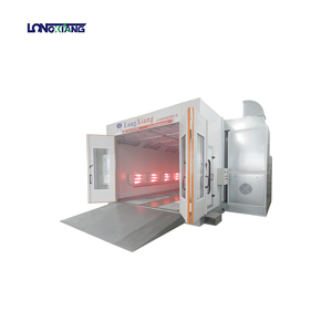 Équipement <span class=keywords><strong>de</strong></span> réparation automobile / Cabine <span class=keywords><strong>de</strong></span> <span class=keywords><strong>peinture</strong></span> automobile / Four <span class=keywords><strong>de</strong></span> séchage automobile / Cabine <span class=keywords><strong>de</strong></span> <span class=keywords><strong>peinture</strong></span> diesel pour clients étrangers - <span class=keywords><strong>Acheter</strong></span> une cabine <span class=keywords><strong>de</strong></span> <span class=keywords><strong>peinture</strong></span> par pulvérisation - Product Image 3