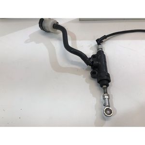 Corpo Farfallato Compatibile con Triumph Speed Triple 1050 S 2016 2017 - Ricambio Sistema Carburante Moto - Product Image 4
