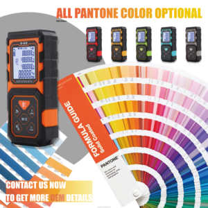 Medidor de Distancia Láser Serie D D-40, 40m 60m 80m <span class=keywords><strong>100m</strong></span>, <span class=keywords><strong>Metro</strong></span> Trena de Alta Calidad - Product Image 2