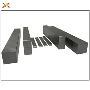 Werkzeug-und Matrizen stahls tangen 1.2311 dc53 d2 cr12mov Flachstahl produkte - Product Image 3